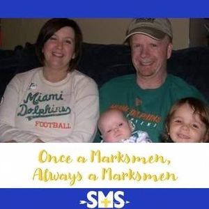 Meet your Posher, Stacie